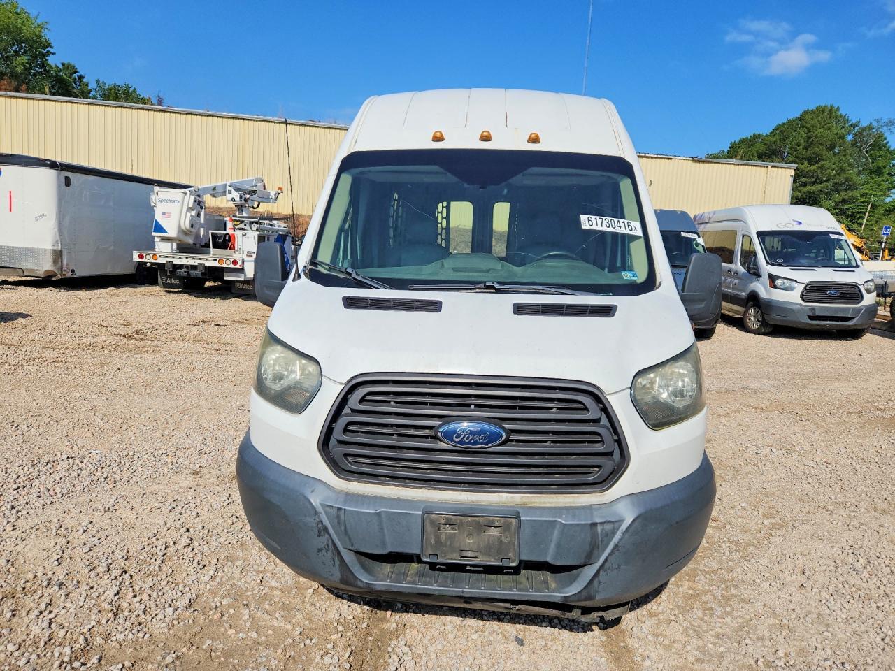 2015 Ford Transit T-350 Hd - Фото 5