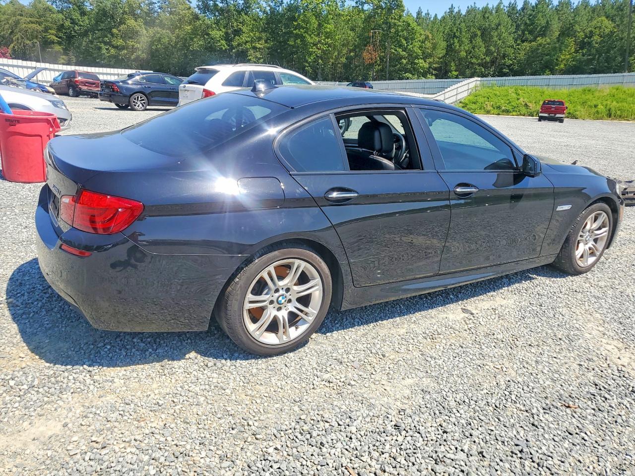 2013 BMW 528 I - Image 3