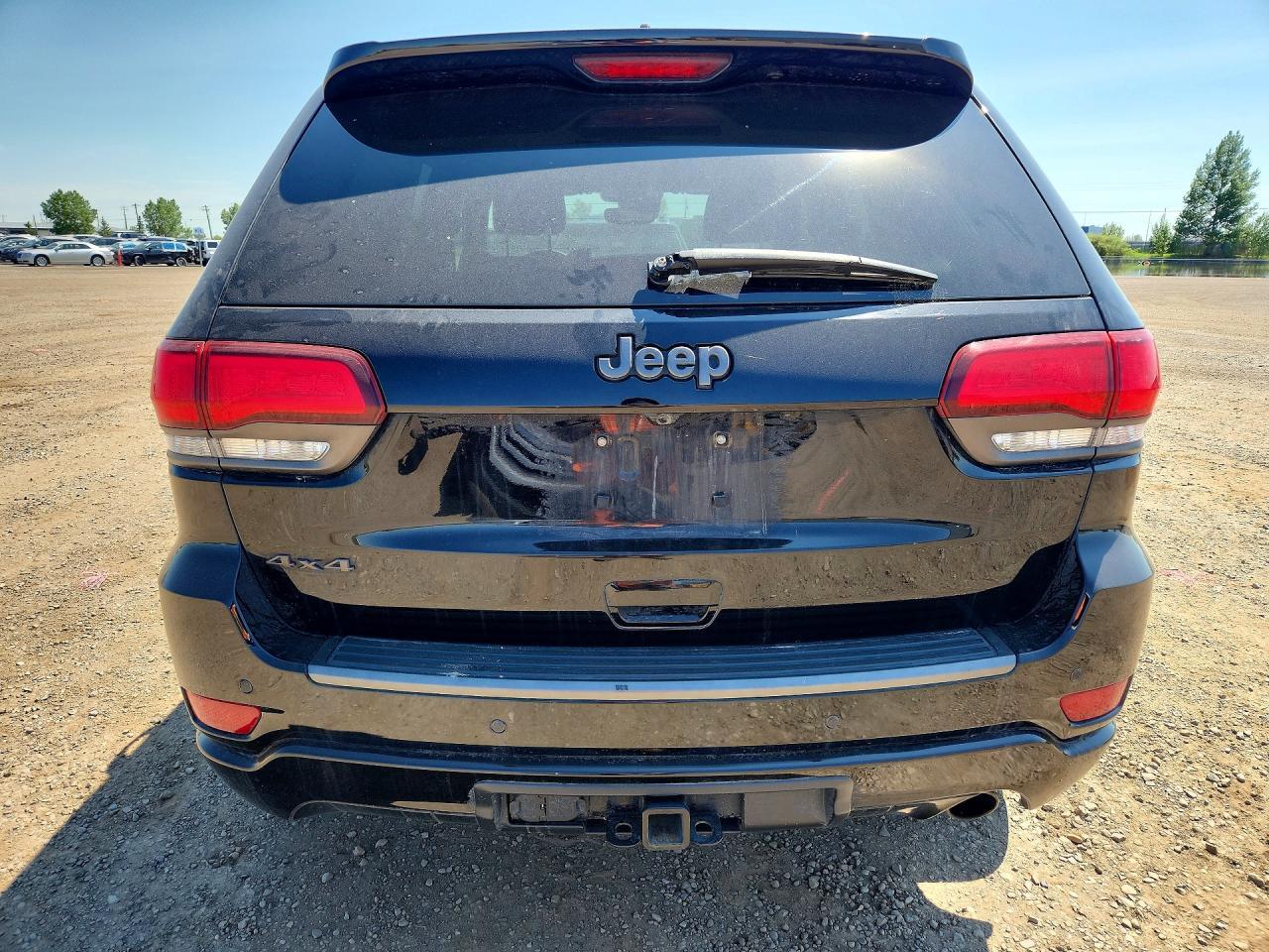 2021 Jeep Grand Cherokee Limited - Image 6