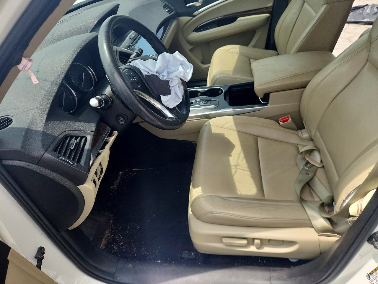 2017 Acura Mdx Technology - Фото 7