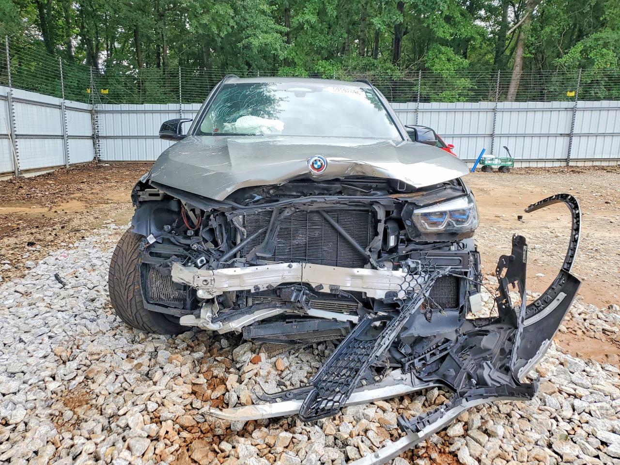 2023 BMW X5 - Фото 5