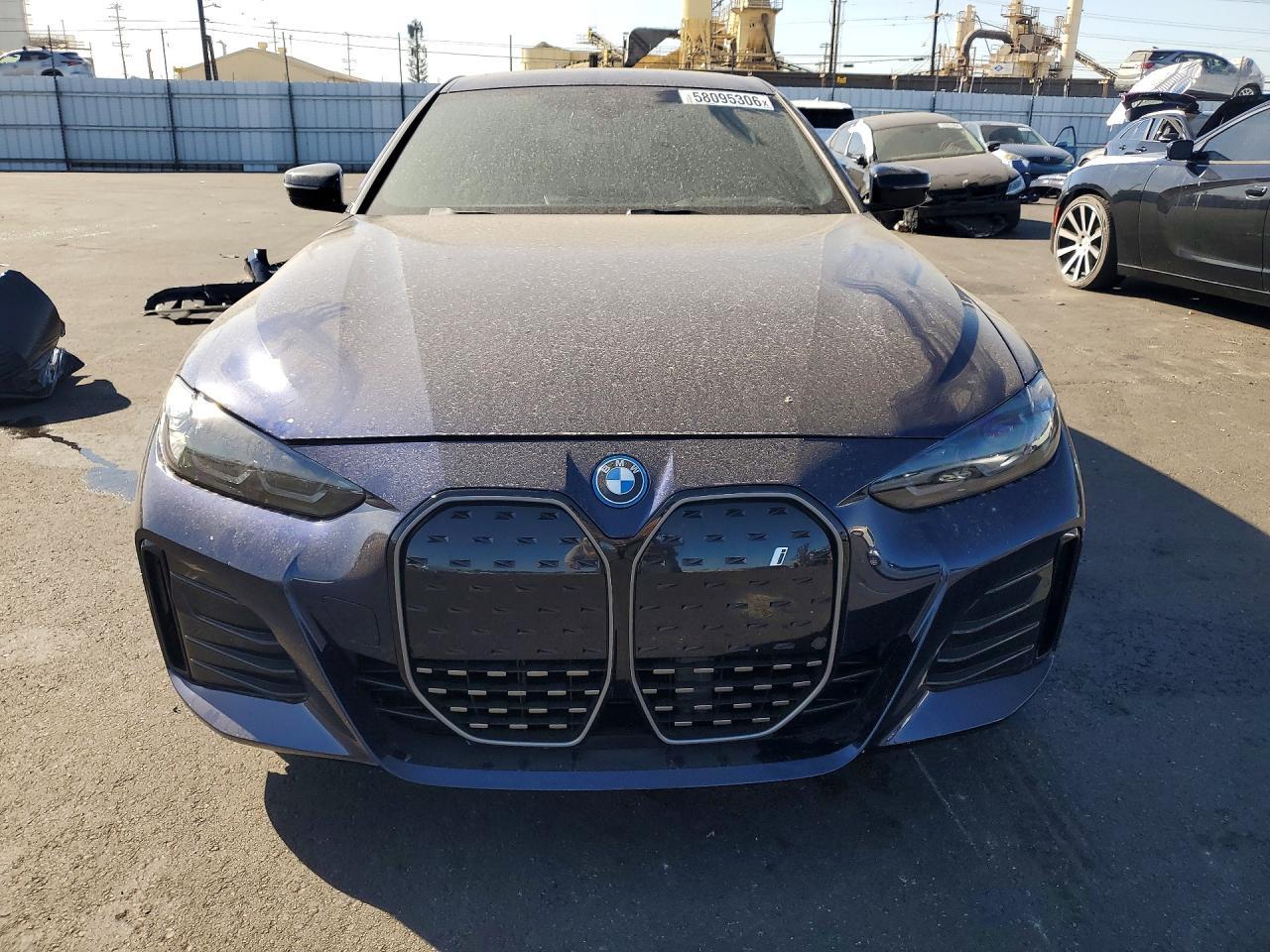 2024 BMW I4 Edrive 35 - Image 5