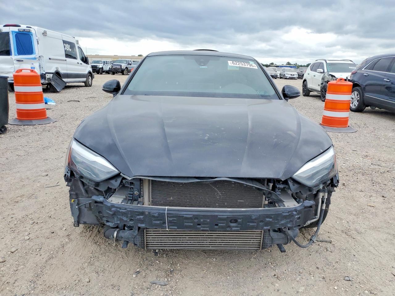 2022 Audi A5 Premium 45 - Image 5