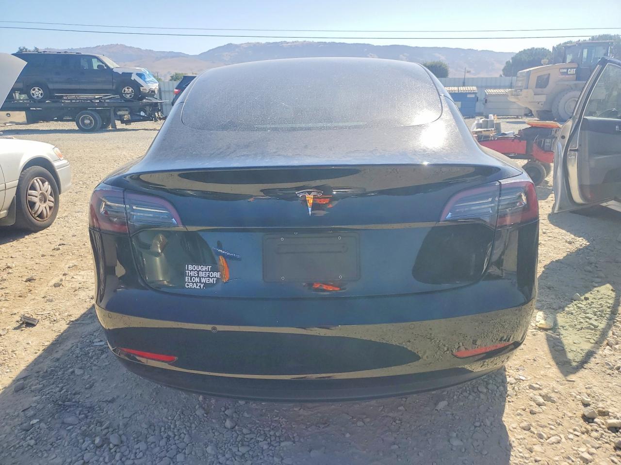 2019 Tesla Model 3 - Фото 6