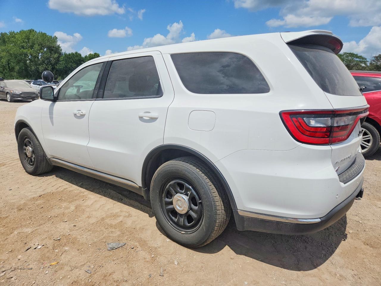 2024 Dodge Durango Pursuit - Image 2