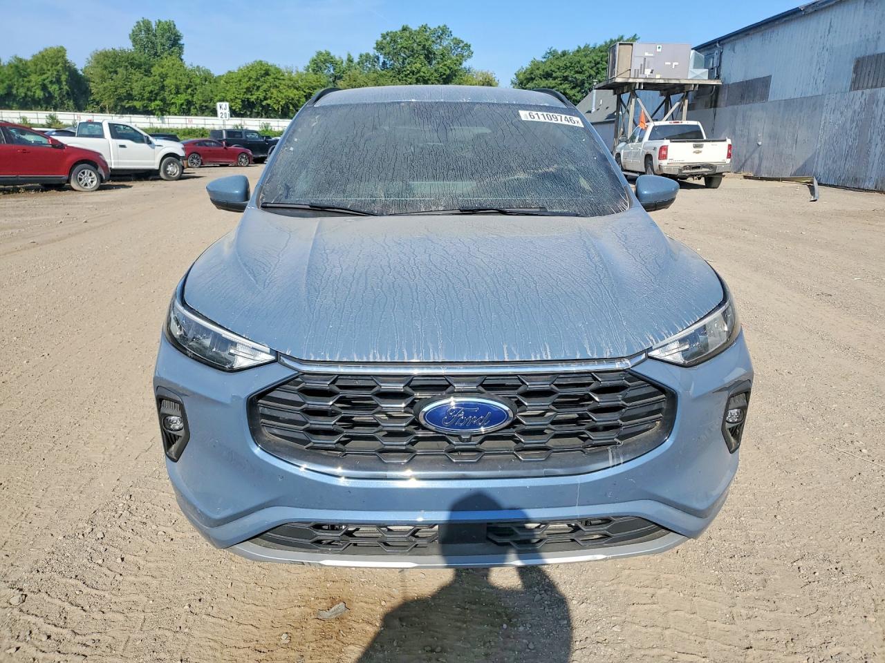 2024 Ford Escape St Line Select - Фото 5