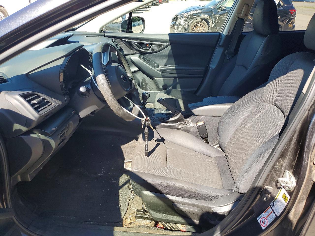2019 Subaru Crosstrek - Image 7