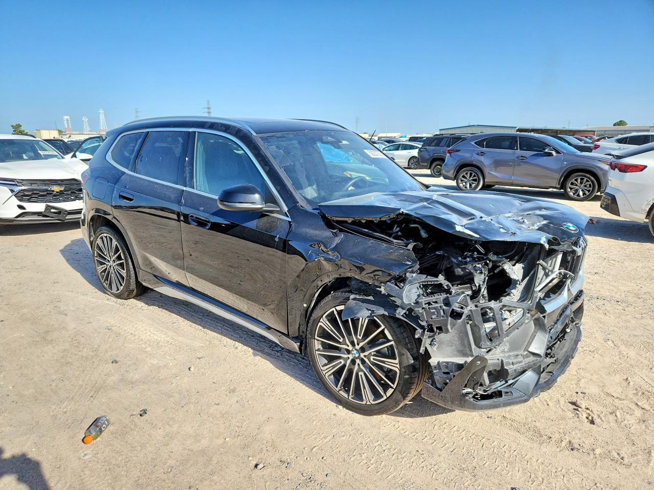 2025 BMW X1 xDrive28I - Фото 4