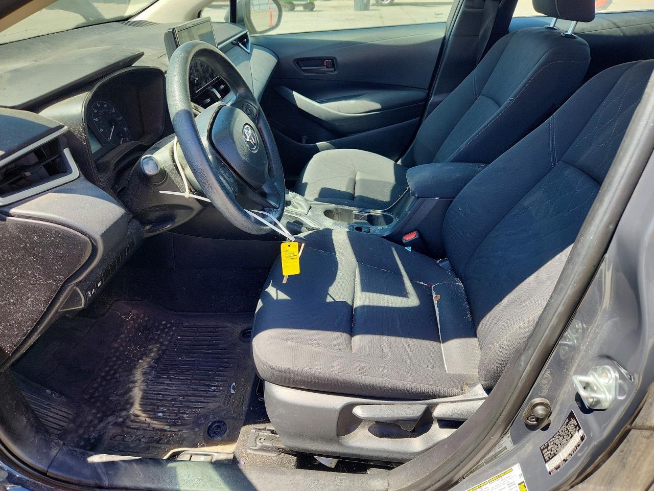 2024 Toyota Corolla Le - Фото 7