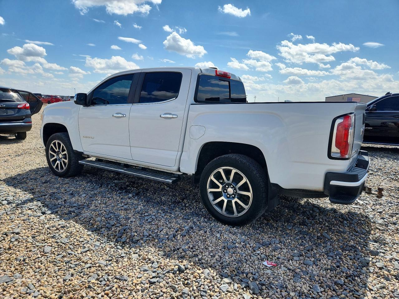 2018 GMC Canyon Denali - Фото 2