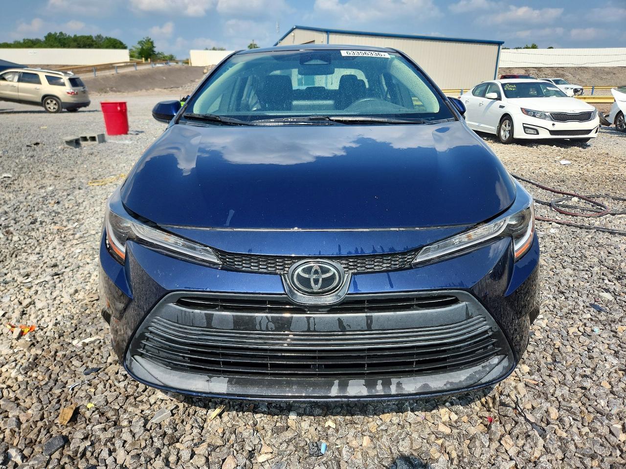 2024 Toyota Corolla Le - Image 5