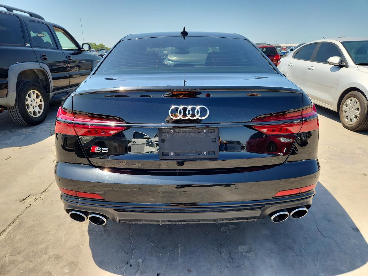2025 Audi S6 Premium Plus - Image 6