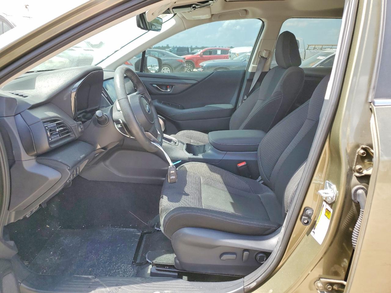 2024 Subaru Outback Premium - Image 7