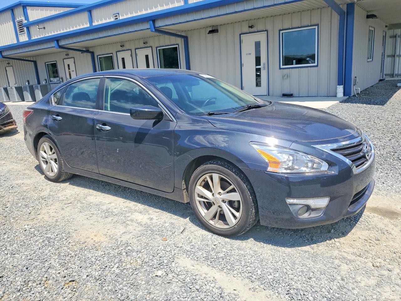 2015 Nissan Altima 2.5 Sv - Фото 4