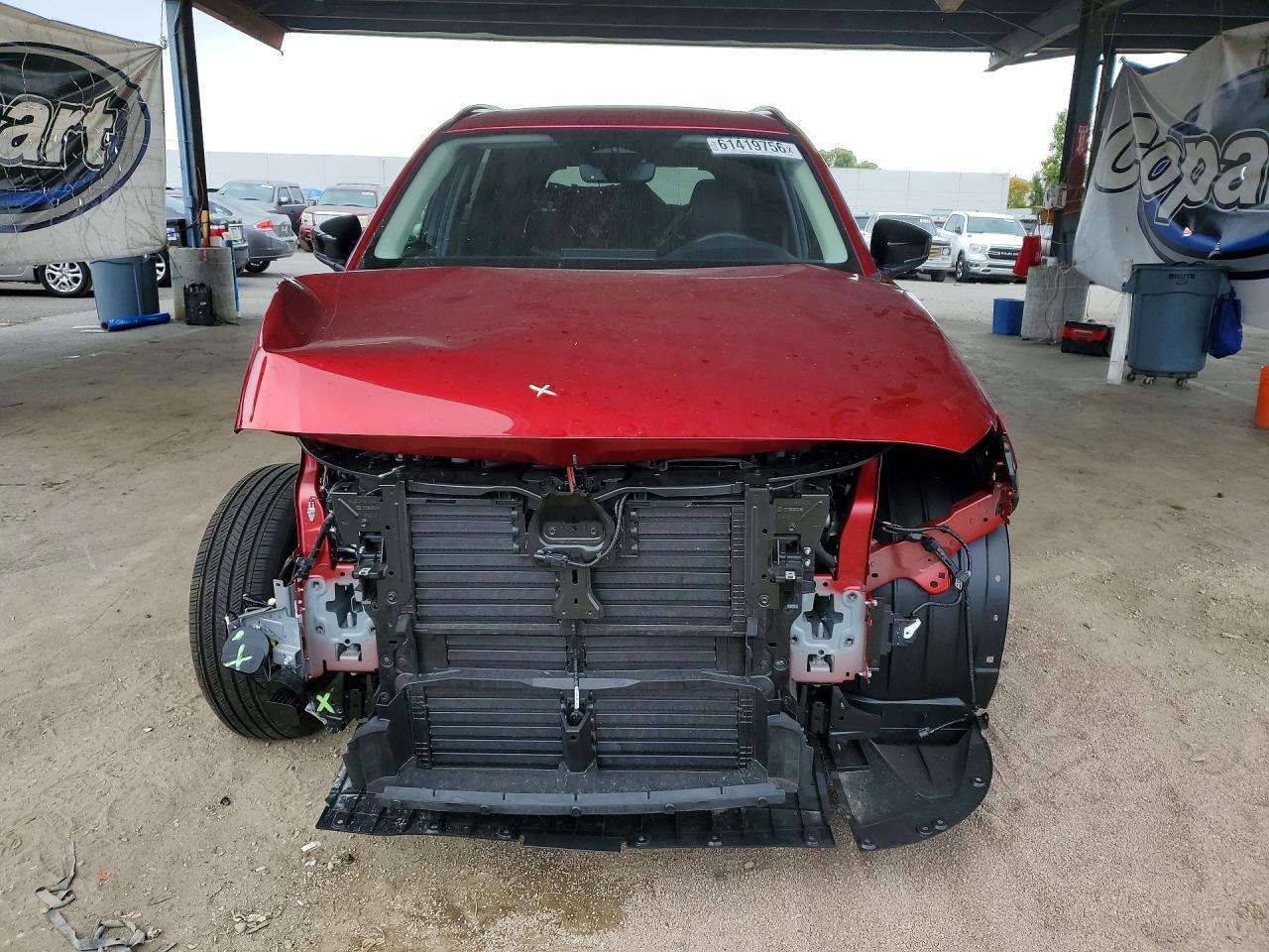2026 Mazda Cx-5 Premium - Фото 5