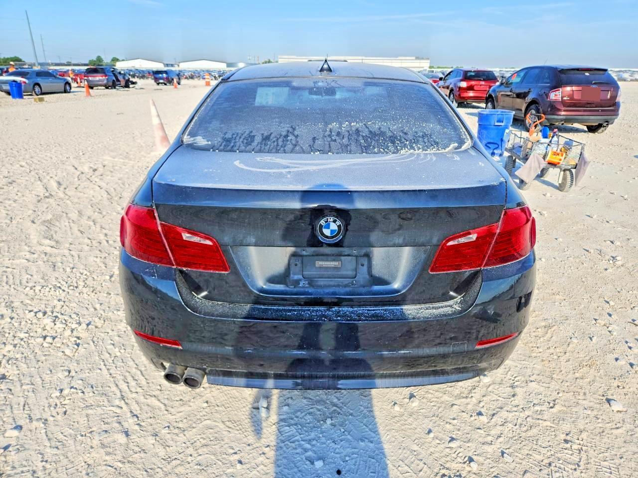 2013 BMW 528 Xi - Image 6