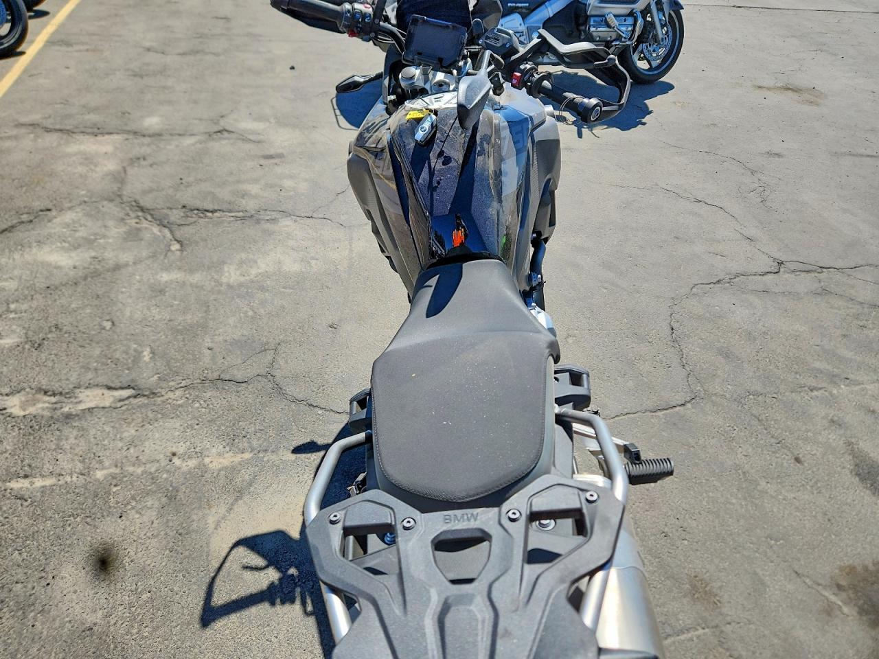 2023 BMW F 750 Gs - Фото 6