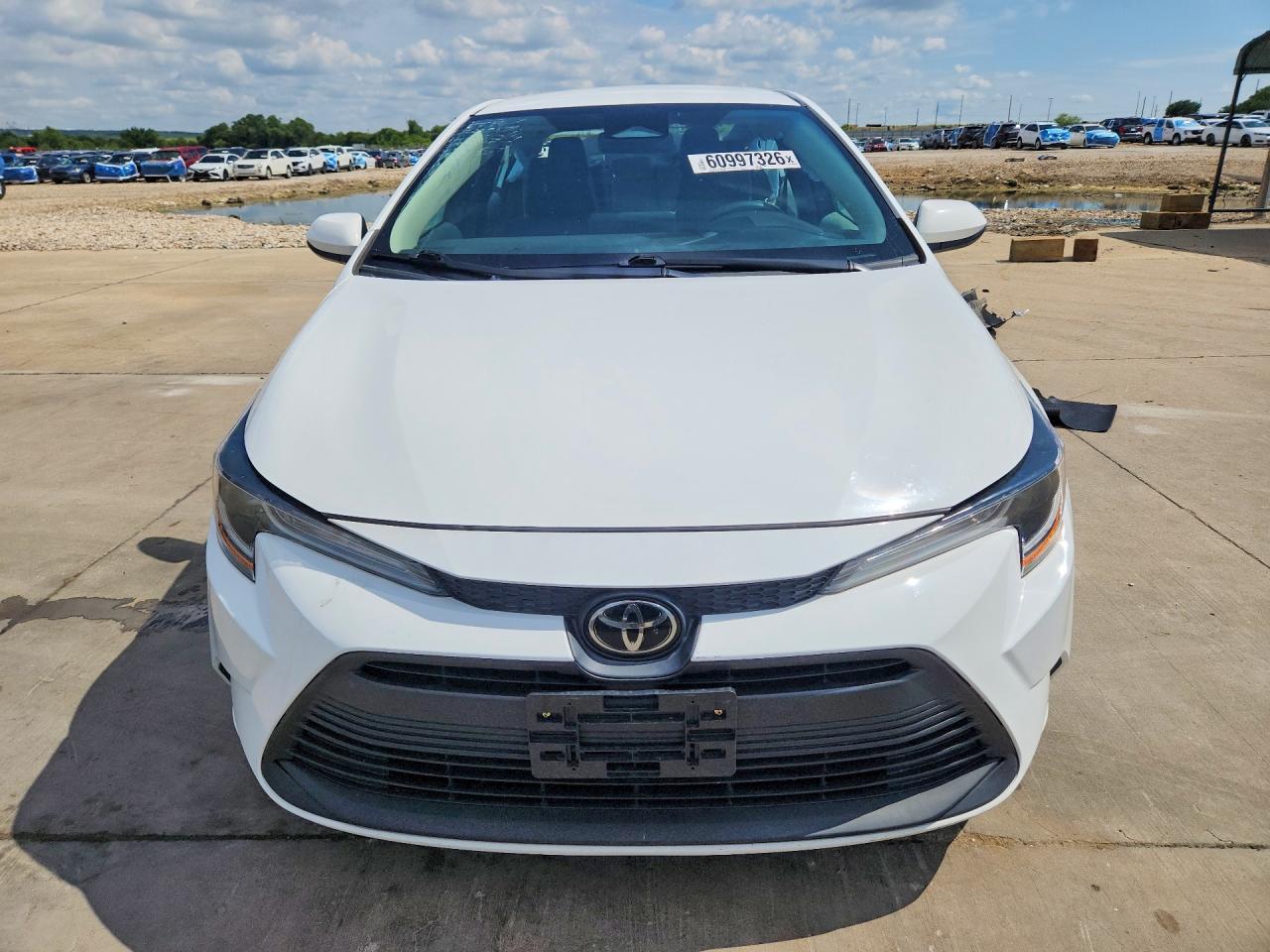 2023 Toyota Corolla Le - Фото 5