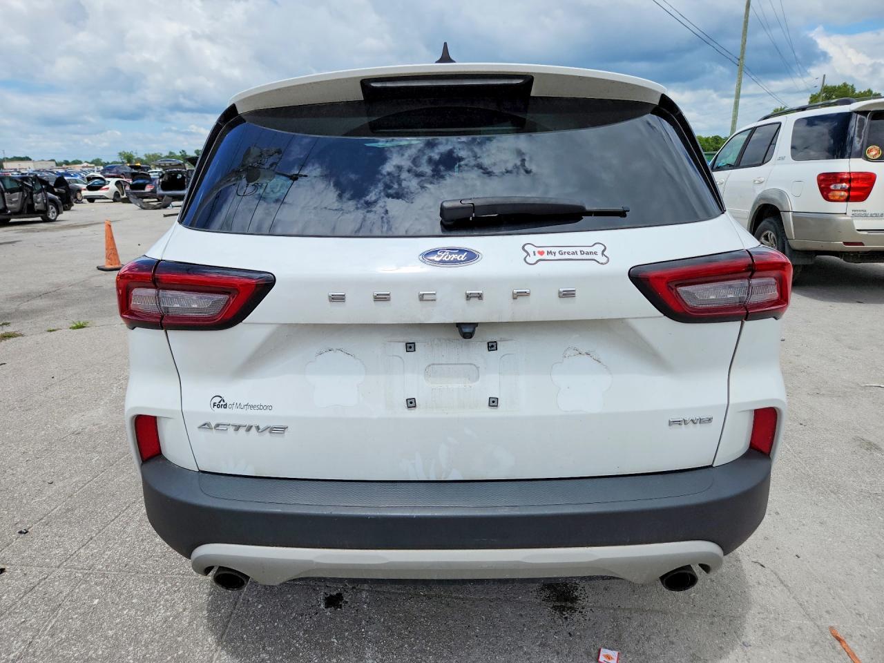 2023 Ford Escape Active - Image 6