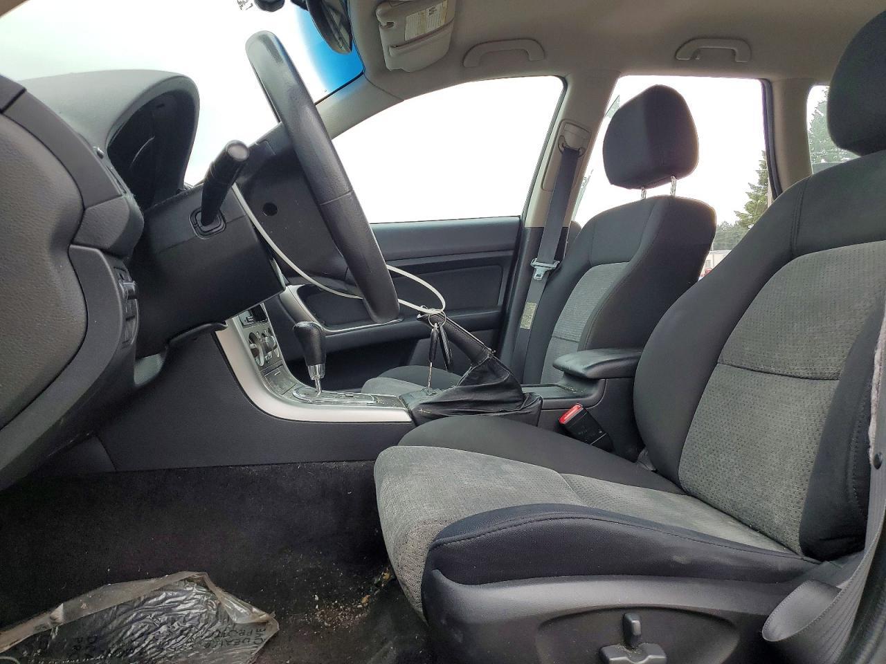 2005 Subaru Legacy Outback 2.5I - Фото 7