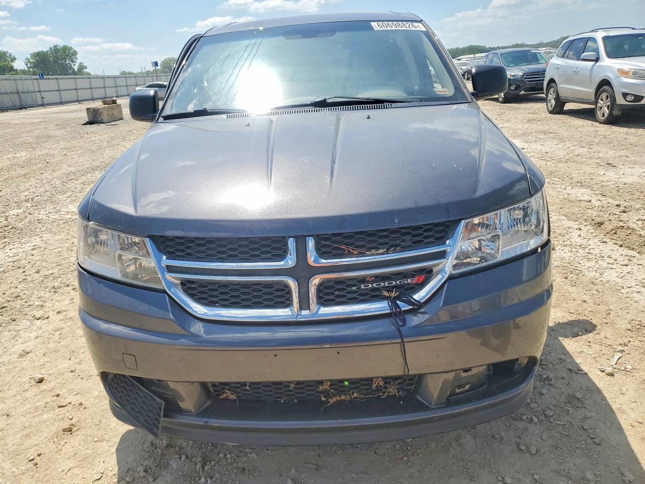 2014 Dodge Journey Se - Image 5