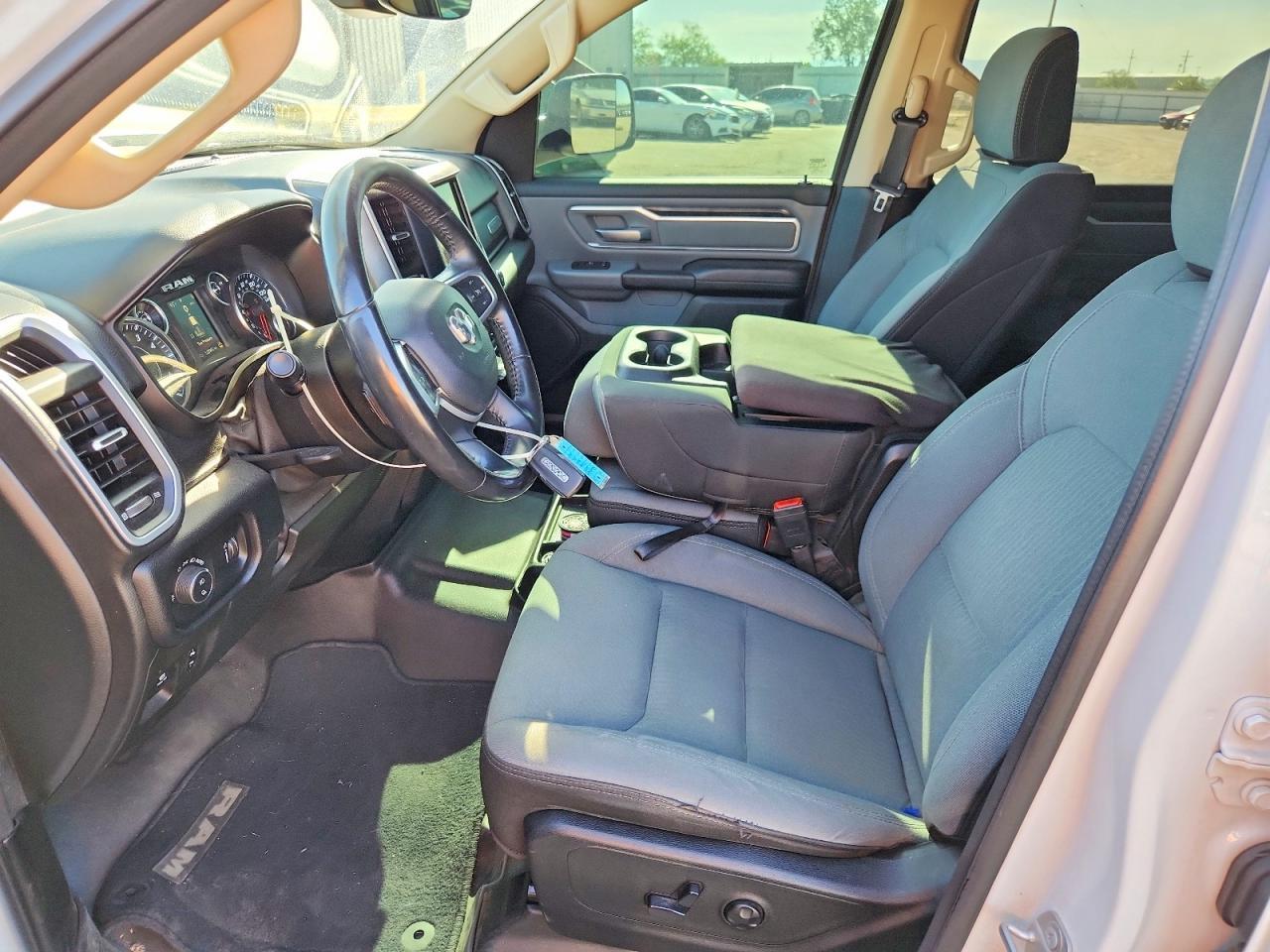 2020 Ram 1500 Big Horn/Lone Star - Image 7