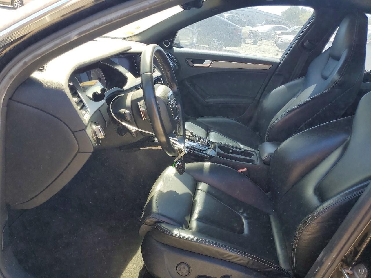 2010 Audi S4 Prestige - Фото 7