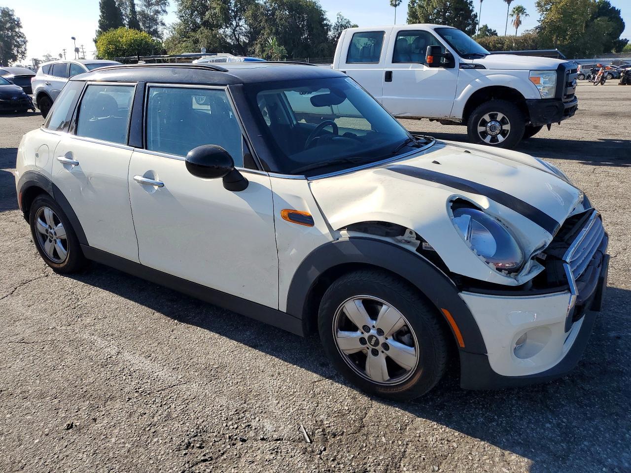 2015 Mini Cooper - Фото 4