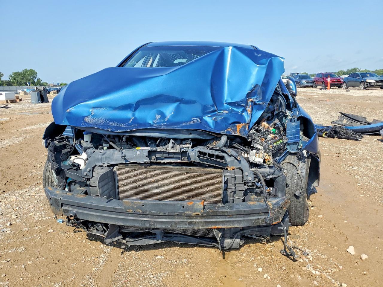 2016 Hyundai Elantra Gt Base - Фото 5