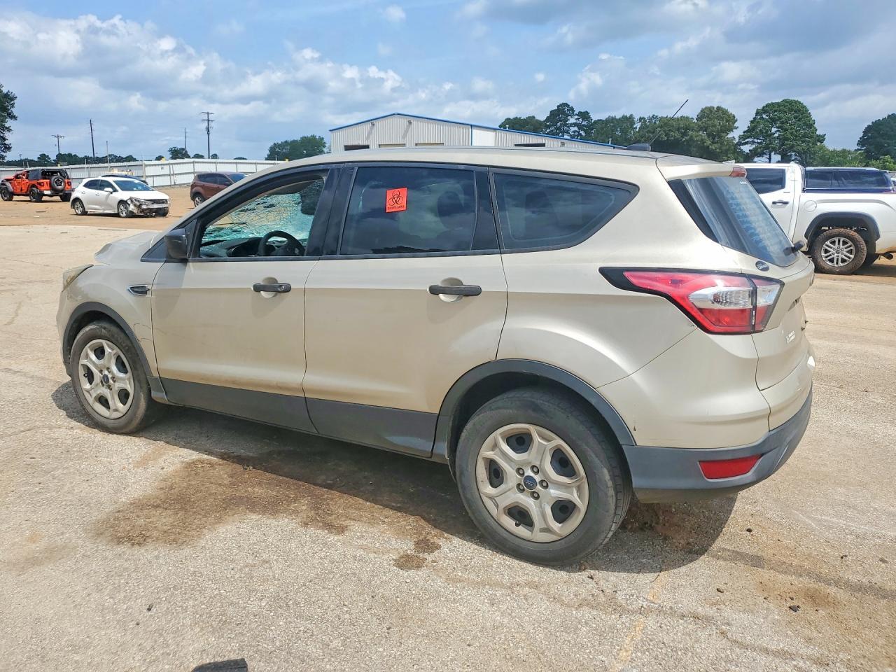 2018 Ford Escape - Фото 2