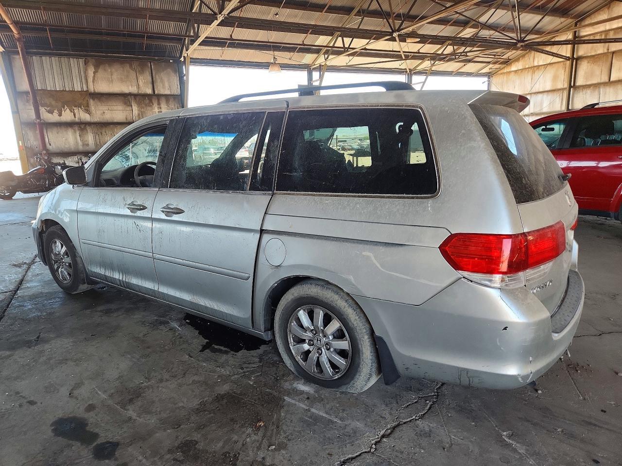 2009 Honda Odyssey Ex - Image 2