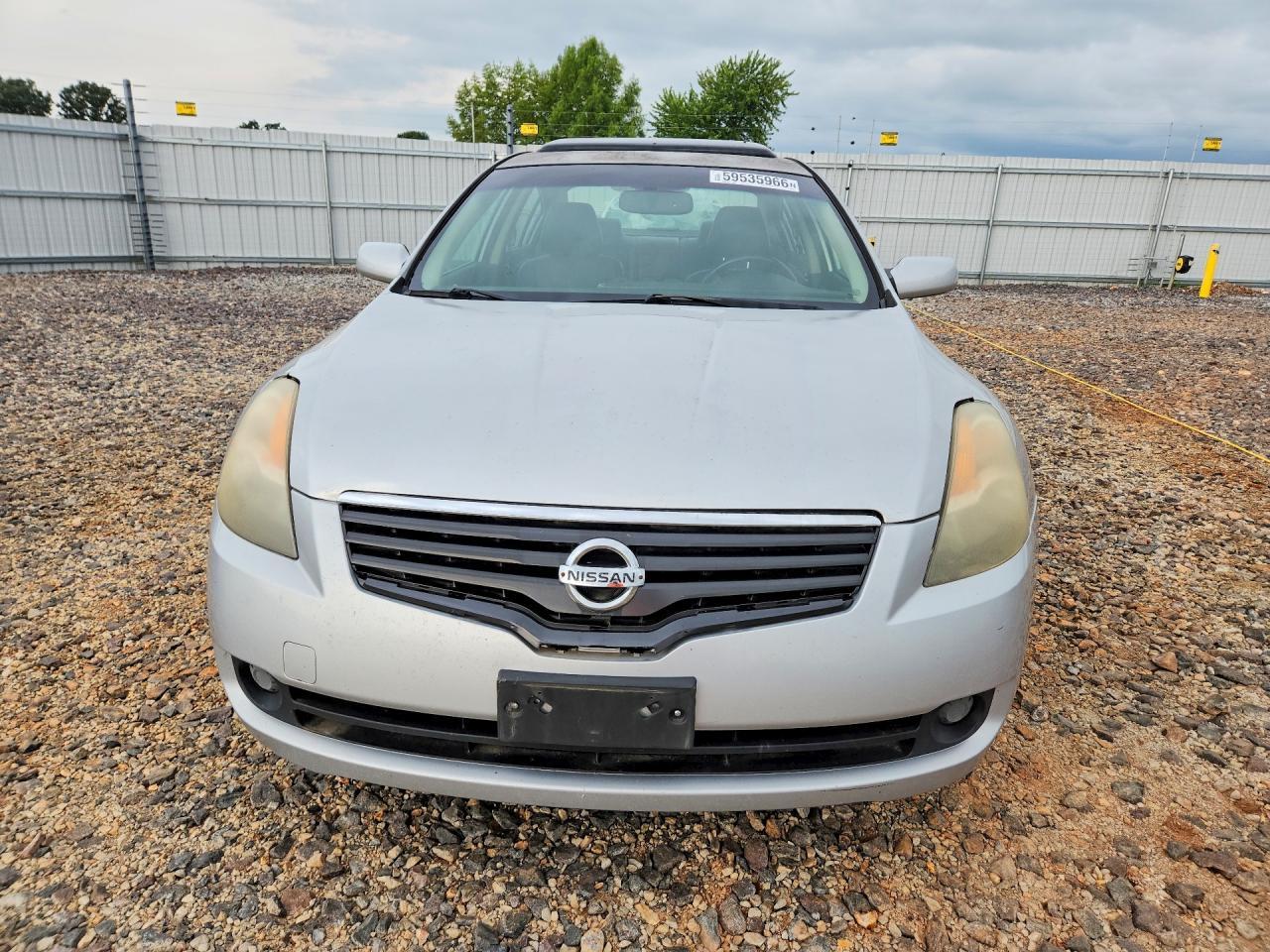 2008 Nissan Altima 2.5/2.5S - Image 5