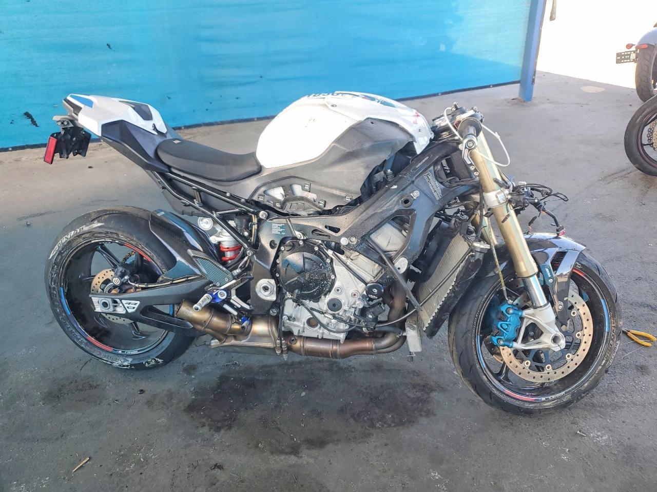 2023 BMW S 1000 Rr