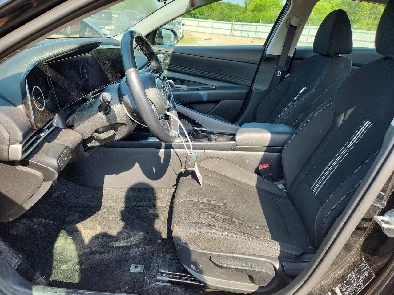 2023 Hyundai Elantra Sel - Image 7