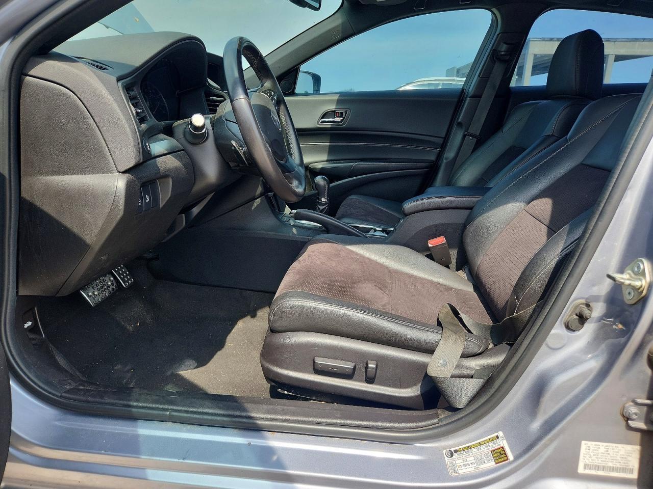 2016 Acura Ilx Premium - Image 7