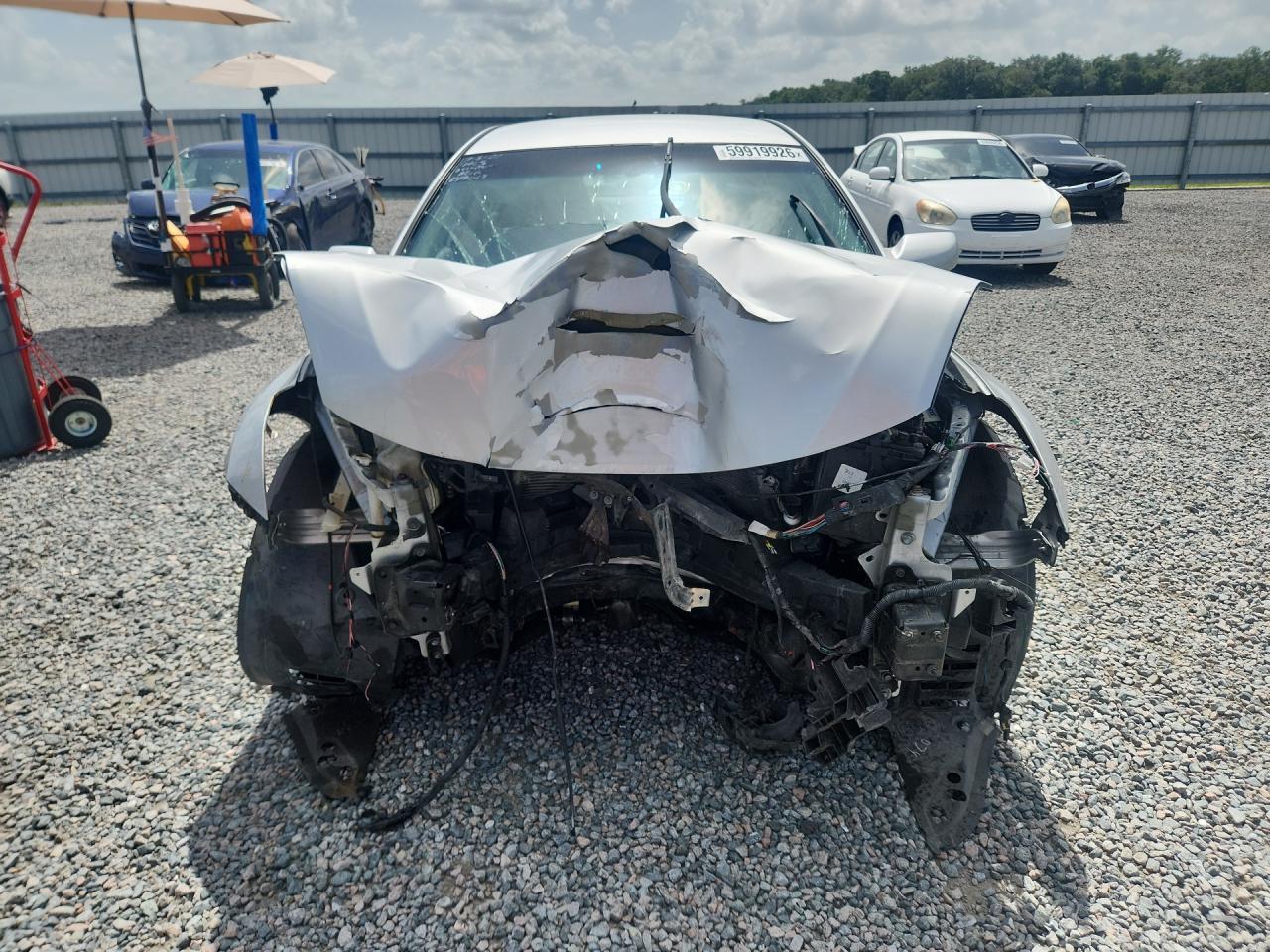 2012 Nissan Altima 2.5 - Image 5