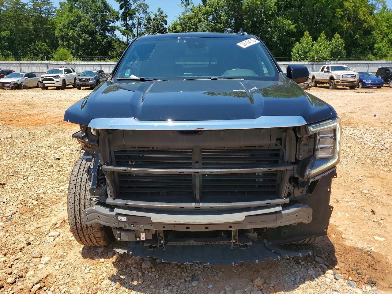 2023 GMC Yukon Xl K1500 Slt - Фото 5