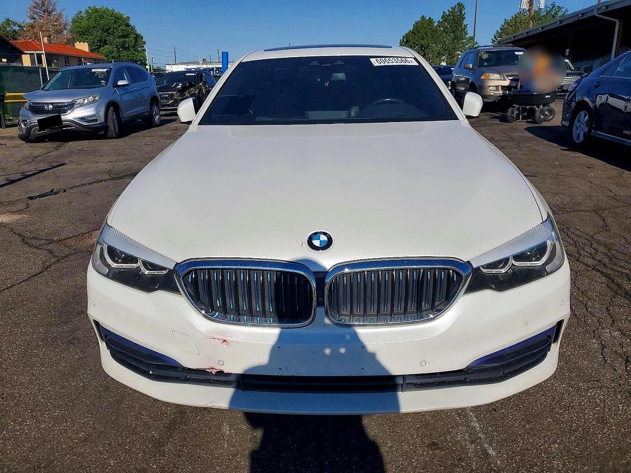 2019 BMW 530Xe - Image 5