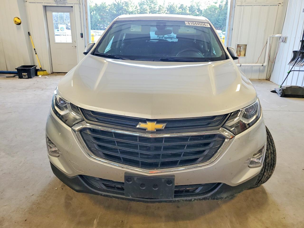 2021 Chevrolet Equinox Lt - Фото 5