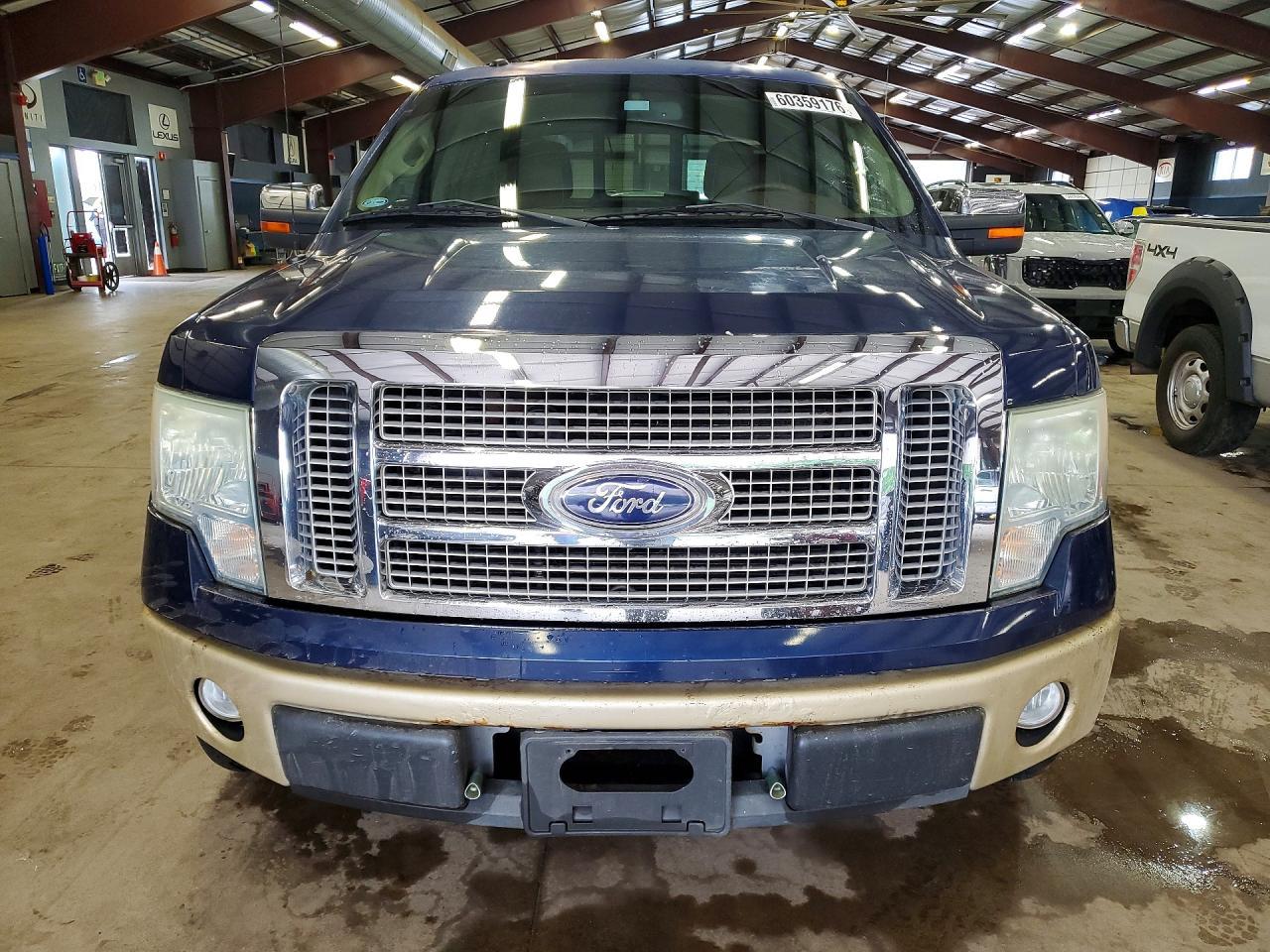 2010 Ford F150 Supercrew - Image 5