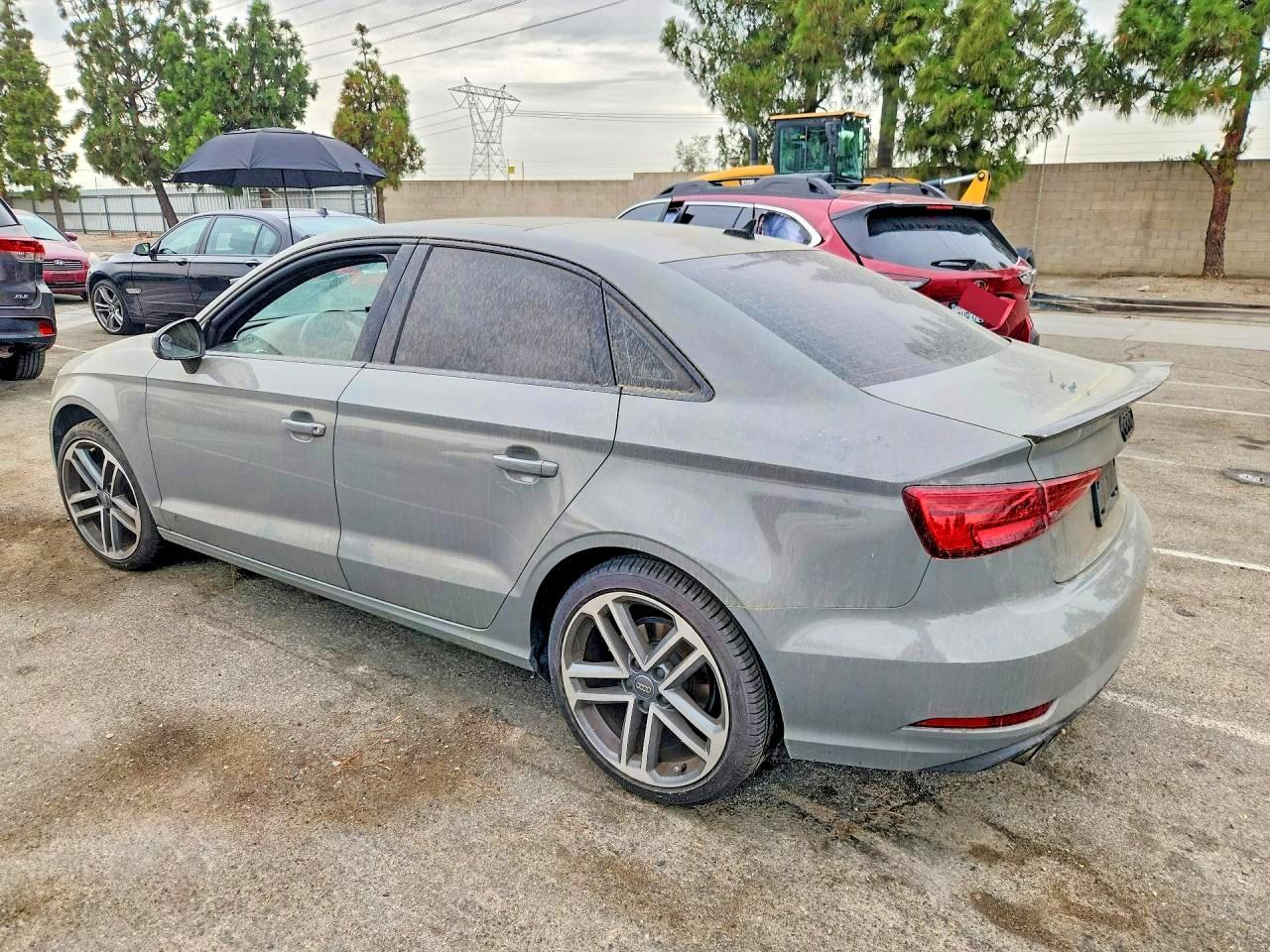 2020 Audi A3 Premium - Фото 2