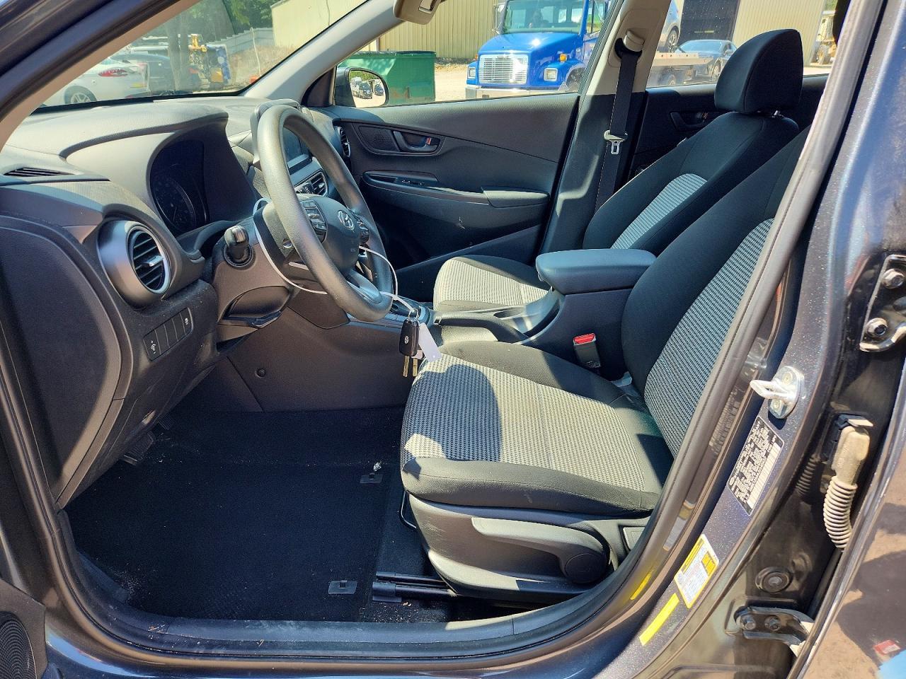 2018 Hyundai Kona Se - Image 7