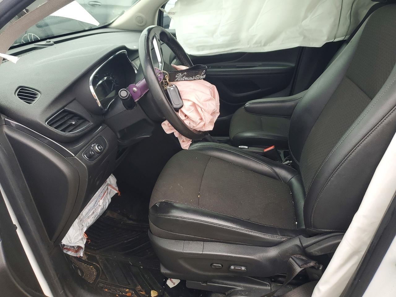 2018 Buick Encore Preferred - Фото 7