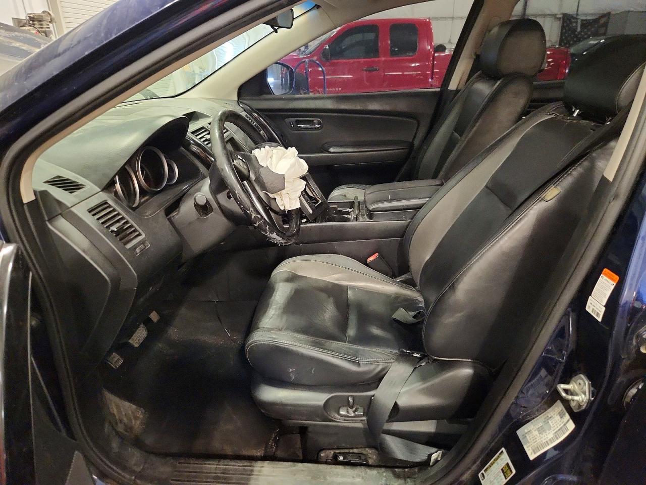2011 Mazda Cx-9 - Фото 7