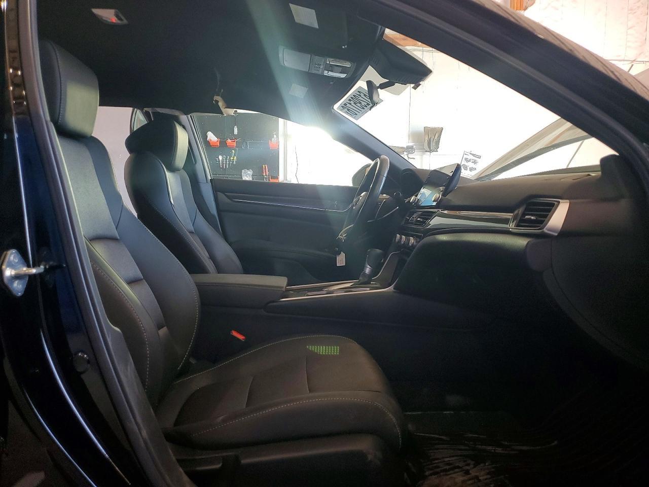 2020 Honda Accord Sport - Фото 7
