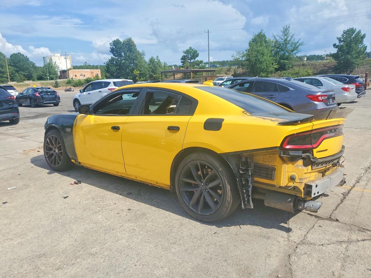 2017 Dodge Charger R/T 392 - Фото 2