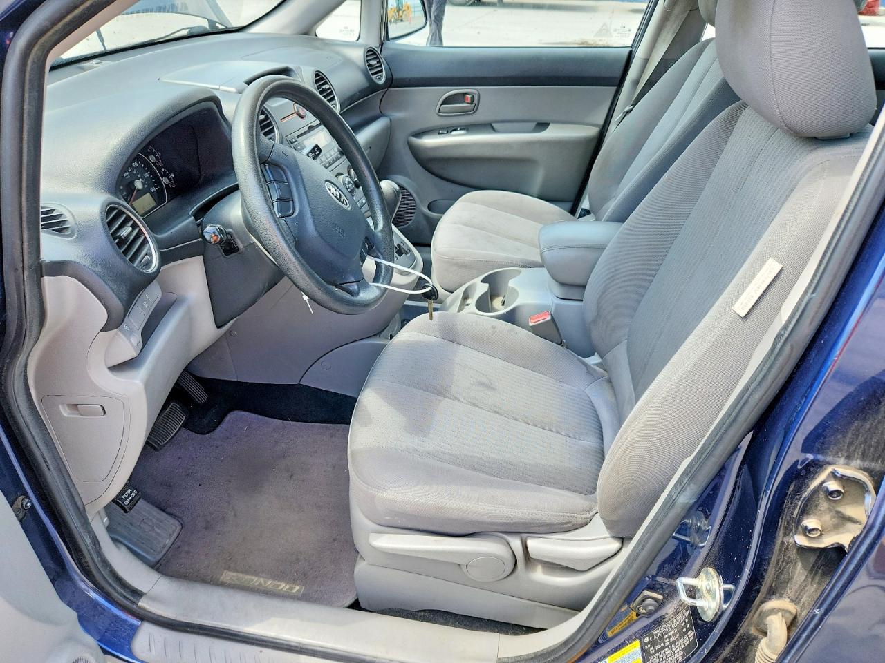 2008 Kia Rondo Lx - Фото 7