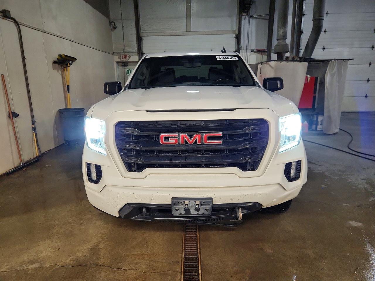 2020 GMC Sierra K1500 Elevation - Фото 5