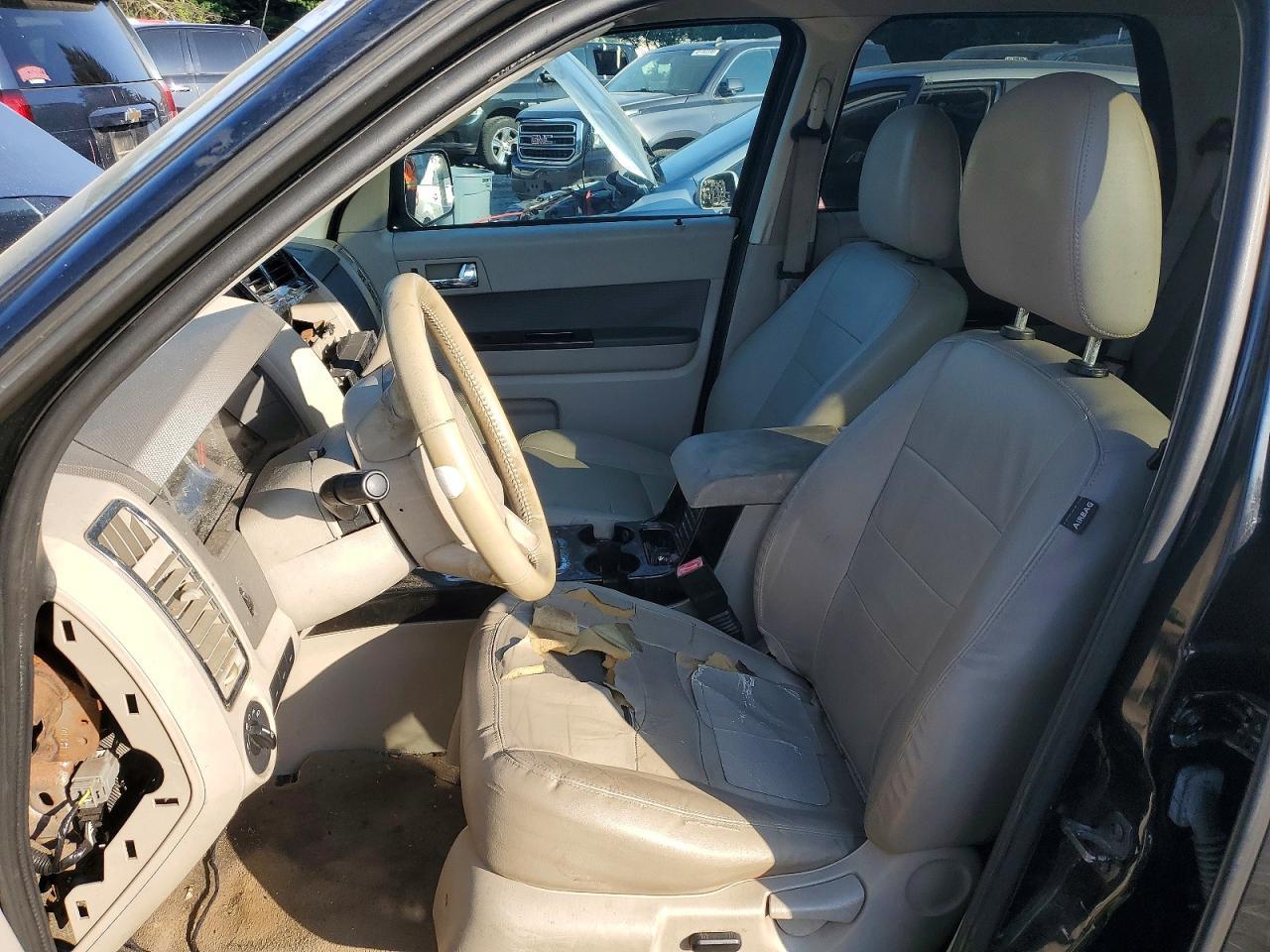 2011 Ford Escape Hybrid - Image 7