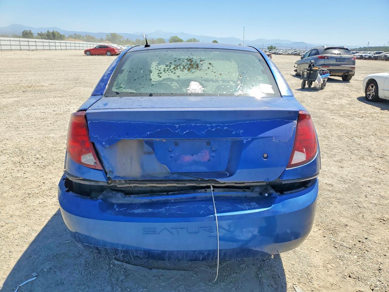 2006 Saturn Ion Level 2 - Image 6